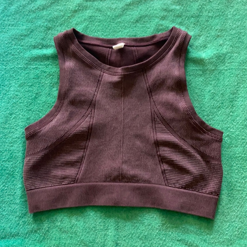 American Eagle Aerie Offline sports bra